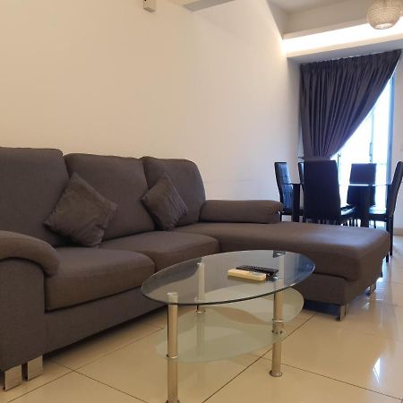 Nice One Bedroom At Mocha Suites Kuala Lumpur Exterior photo