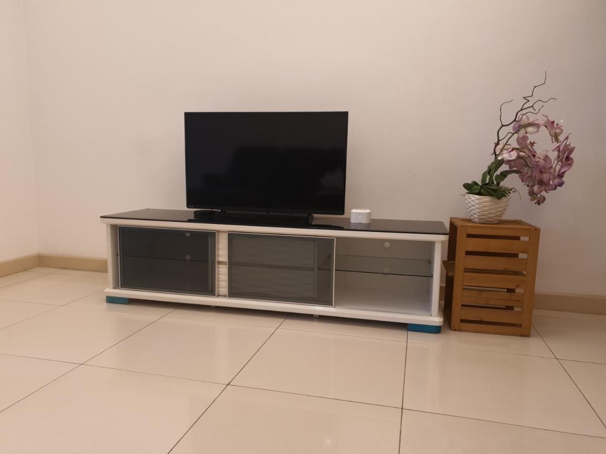 Nice One Bedroom At Mocha Suites Kuala Lumpur Exterior photo