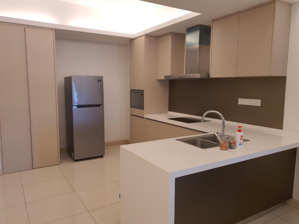 Nice One Bedroom At Mocha Suites Kuala Lumpur Exterior photo